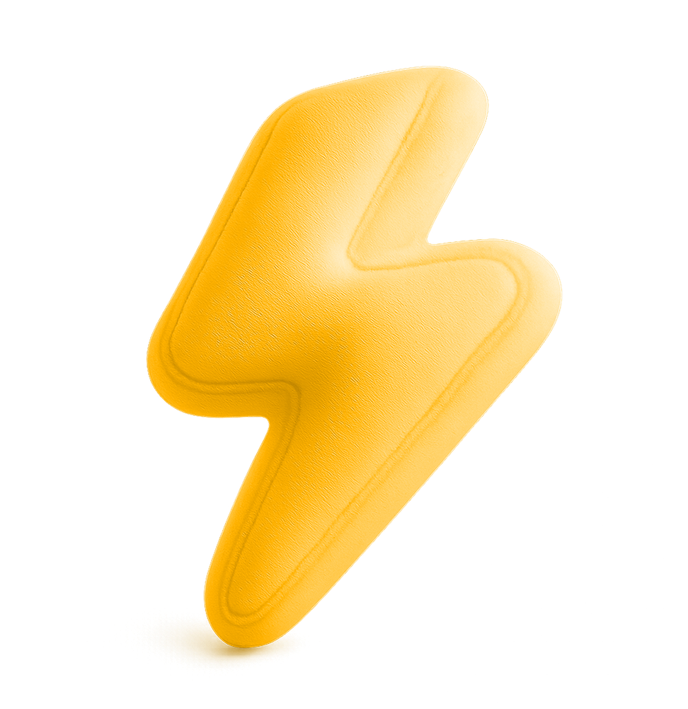 Молния